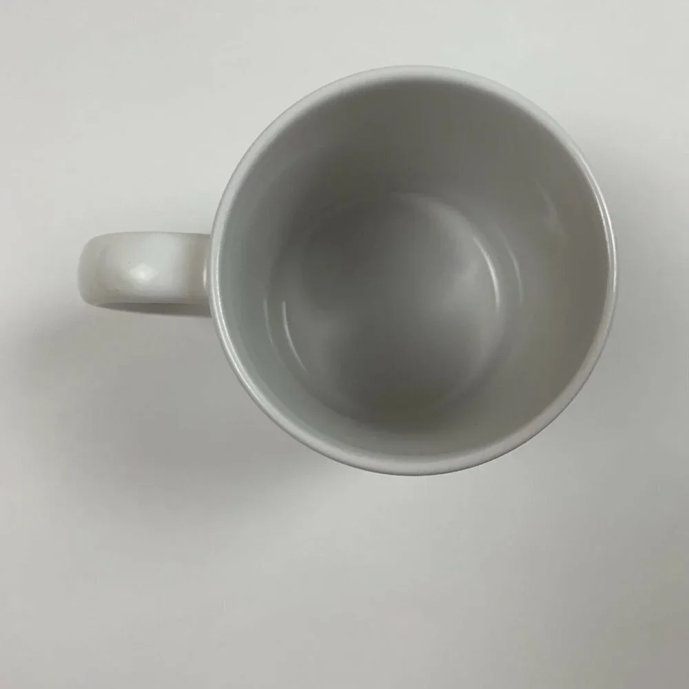 Coffee Mug “ New Dad Insert Caffeine Here “ - Picture 2 of 6